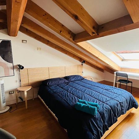 Brera Suite Μιλάνο Εξωτερικό φωτογραφία