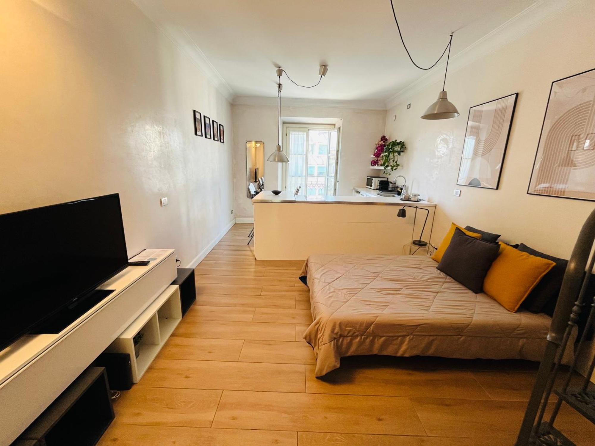 Brera Suite Μιλάνο Εξωτερικό φωτογραφία