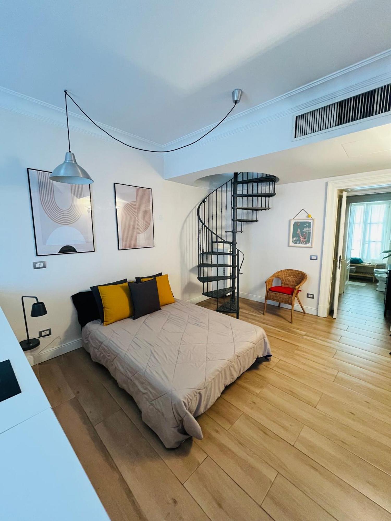 Brera Suite Μιλάνο Εξωτερικό φωτογραφία